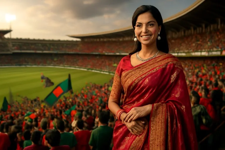 bd33 পরিবার নিয়ন্ত্রণ সেটিংস